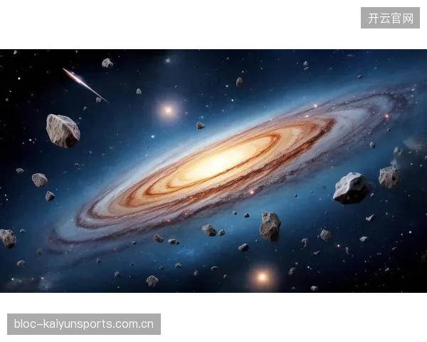 太阳双星爆发：探秘太阳系的震撼奇观
