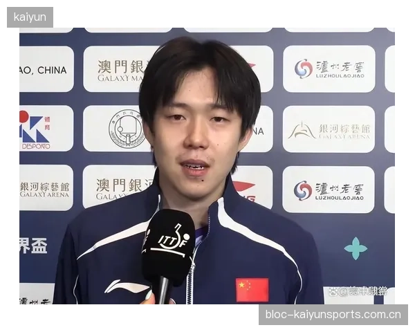 亚运会输给日本，王皓妻子遭饭圈网暴！王楚钦“逆天”反击，网友“爆炸”